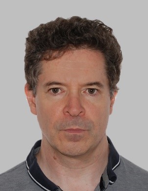 Christopher C. Pain