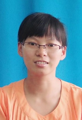 周丽萍