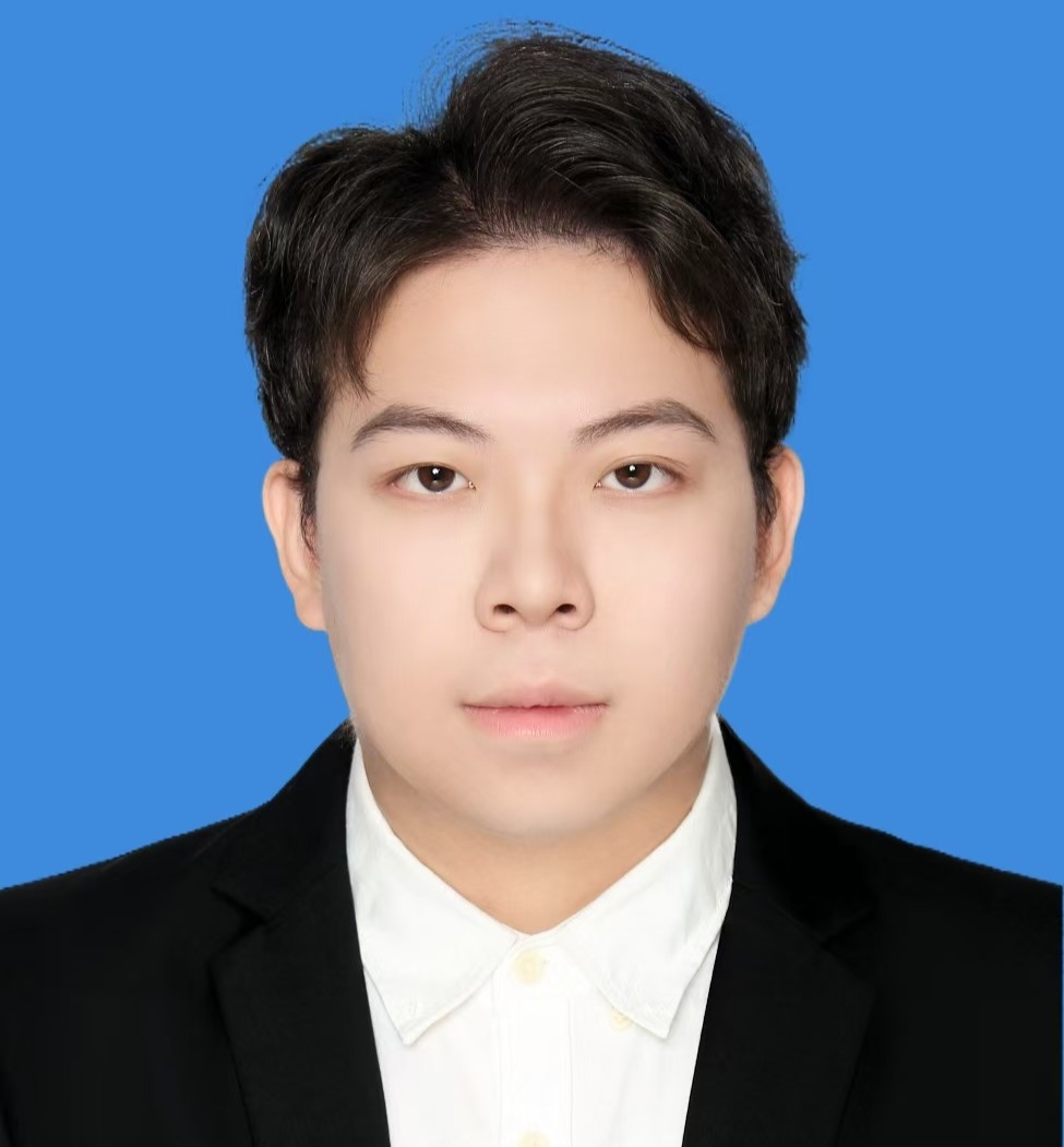 杨佳琦