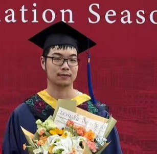翁龙杰
